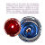 Vela Aromática | Nesta Archeron (ACOTAR) - Imagem 2