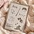 Cartela de Adesivos | Harry Potter - Imagem 1