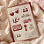 Cartela de Adesivos | Taylor Swift - Imagem 1