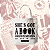 Ecobag | She's got a book for every situation - Imagem 1
