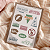 Cartela de Adesivos | Gilmore Girls - Imagem 1