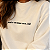 Moletom | You are on your own, kid (Taylor Swift) - Imagem 1