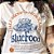 Camiseta | Blue Food (Percy Jackson) - Imagem 1
