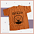 Camiseta | Half-blood (Percy Jackson) - Imagem 1
