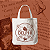 Ecobag | Delphi Strawberry Service (Percy Jackson) - Imagem 1