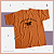Camiseta | Acampamento Meio Sangue (Percy Jackson) - Imagem 1