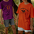 Camiseta | Acampamento Jupiter (Percy Jackson) - Imagem 2