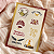 Cartela de Adesivos | Crescent City ver.2 - Imagem 1