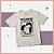 Camiseta | Casamento Rapunzel e Flynn (Enrolados) - Imagem 2