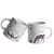 Caneca | Rapunzel (Enrolados) - Imagem 2