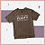 Camiseta | The Tortured Poets Department - Marrom (Taylor Swift) - Imagem 1