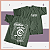 Camiseta | Everdeen Bow & Arrow Club (Katniss - Jogos Vorazes) - Imagem 1