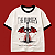 Camiseta | As Treze - The Thirteen (Trono de Vidro) - Imagem 1