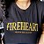 Camiseta | Fireheart (Trono de Vidro) - Imagem 4