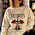 Moletom | As Treze - The Thirteen (Trono de Vidro) - Imagem 1