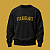 Moletom | Fireheart (Trono de Vidro) - Imagem 1