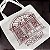 Ecobag | Mockingjay Bookstore (Jogos Vorazes) - Imagem 2