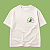 Camiseta | Rapunzel's Cookie Shop - Pascal (Enrolados) - Imagem 1