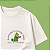 Camiseta | Rapunzel's Cookie Shop - Pascal (Enrolados) - Imagem 3