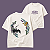 Camiseta | Violent Little Thing (Quarta Asa) - Imagem 1
