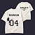 Camiseta | Basgiath College Xaden (Quarta Asa) - Imagem 1