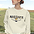 Moletom | College Xaden OU Violet (Quarta Asa) - Imagem 1