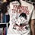 Camiseta | Trope Enemies to Lovers - Imagem 6