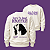 Moletom | Trope Romantasy - Imagem 1