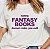 Camiseta | Hating Fantasy Books doesnt Make you Cult - Imagem 1