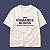 Camiseta | Hating Romance Books doesnt Make you Deep - Imagem 1