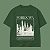 Camiseta | Forks, WA (Crepúsculo) - Imagem 1