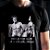 Camiseta | Skin of a killer (Crepúsculo) - Imagem 1