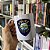 Caneca | Polícia de Forks (Crepúsculo) - Imagem 1