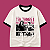 Camiseta | Kat e Pat (10 Coisas Que Eu Odeio em Você) - Imagem 1
