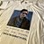 Camiseta | Edward Cullen "Since i'm going to hell" (Crepúsculo) - Imagem 5