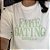 Camiseta | Trope Fake Dating - Imagem 3