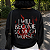 Moletom | I will become so much worse (O Príncipe Cruel) - Imagem 1