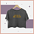 Cropped | Written By Holly Black (O Príncipe Cruel) - Estonado - Imagem 1