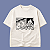Camiseta | Prefiro estar com os livros - Imagem 1