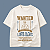 Camiseta | Wanted Lord Jacks (Era uma vez um coração partido) - Imagem 1
