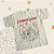 Camiseta | Massacre Manor (Assistente do vilão) - Imagem 1