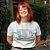 Camiseta | Reestablishment archives (Estilhaça-me) - Imagem 7