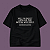 Camiseta | Hell is empty and all the devils are here (Estilhaça-me) - Imagem 1