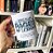 Caneca | I spent my life folded between the pages of books (Estilhaça-me) - Imagem 2