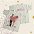 Camisetas | Casais Amores Imperfeitos (Bruna Pallazzo) - Escolha o casal - Imagem 1