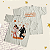 Camisetas | Casais Amores Imperfeitos (Bruna Pallazzo) - Escolha o casal - Imagem 5