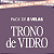 PACK 8 VELAS | Trono de vidro - Imagem 1