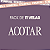 PACK 11 VELAS | ACOTAR - Imagem 1