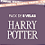 PACK 8 VELAS | Harry Potter - Imagem 1