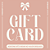 Gift Card - Adicione quantos quiser ao carrinho - Imagem 1
